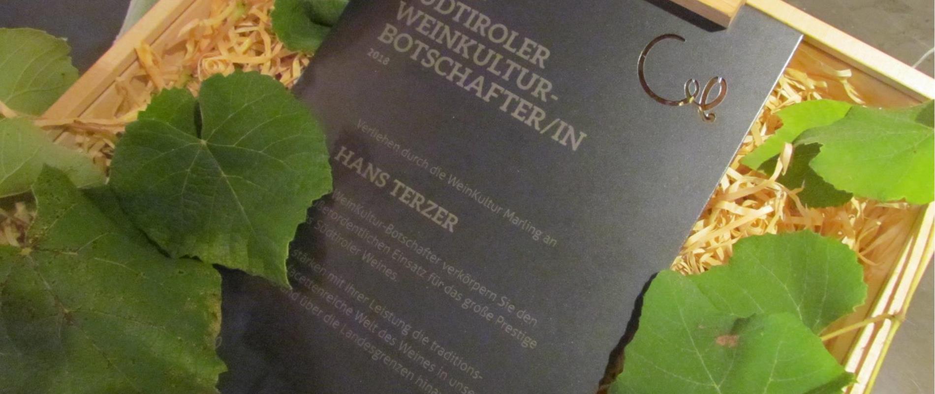 WeinKulturBotschafter