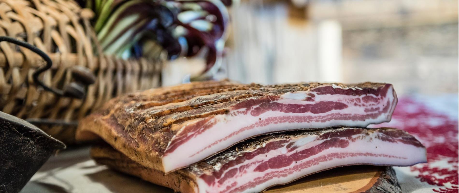 Real Quality in the Mountains in South Tyrol