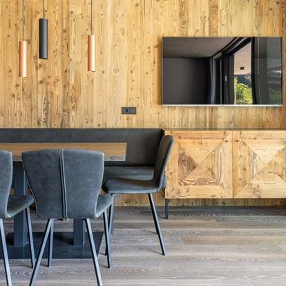 Appartamenti e Residence a Parcines