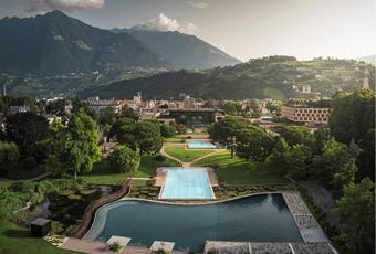 Therme Meran