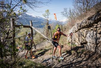 Skyrace Naturns