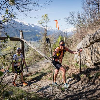 Skyrace Naturns
