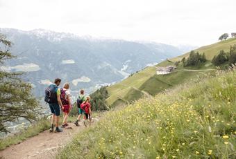 Alta Via di Merano