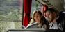 Arrivare in autobus