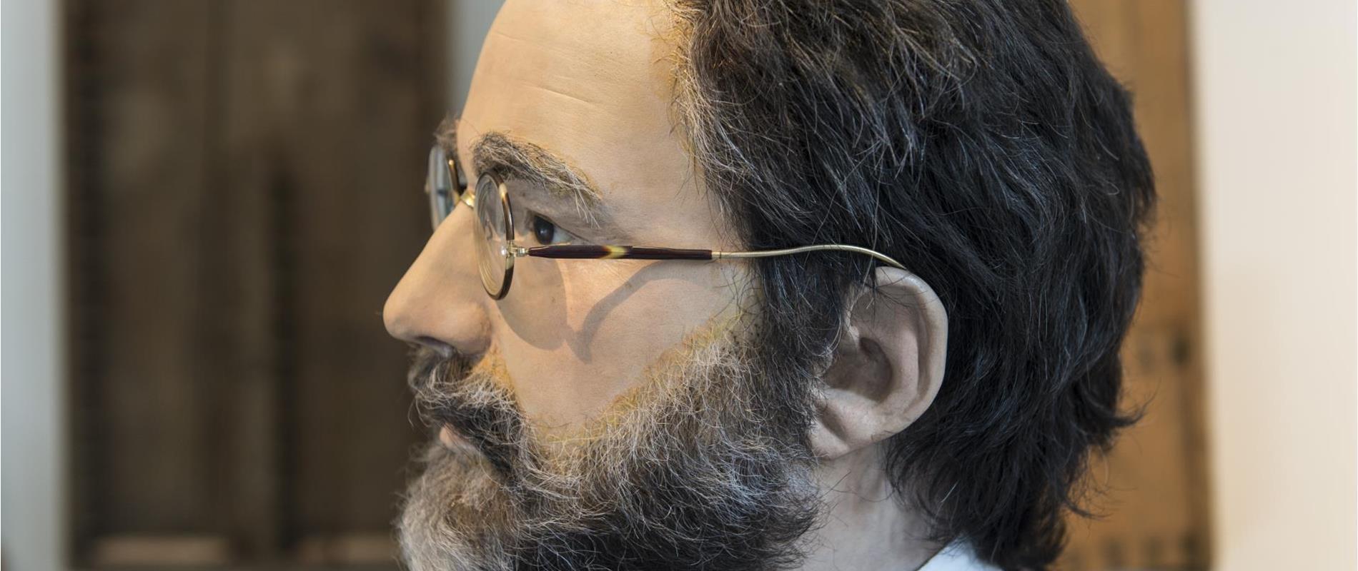 Peter Mitterhofer - The inventor of the typewriter