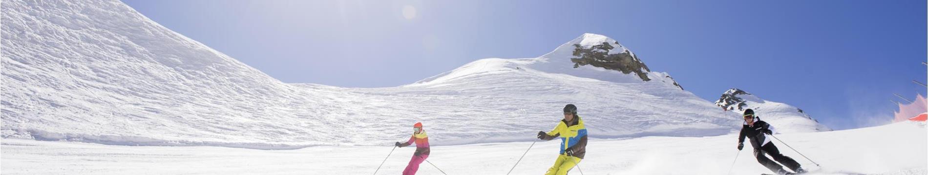 5 life hacks for your skiing holiday