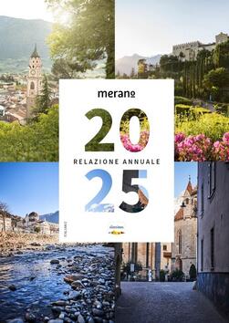 Relazione annuale 2025