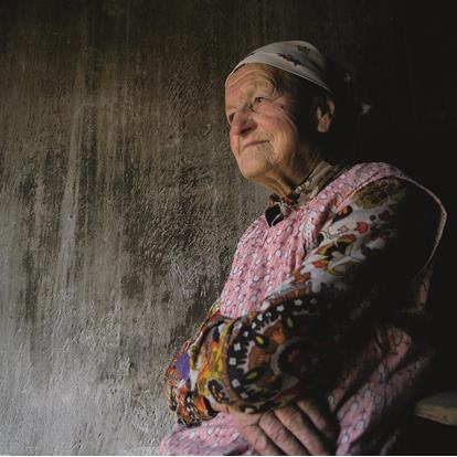 History and tradition in Passeiertal Valley