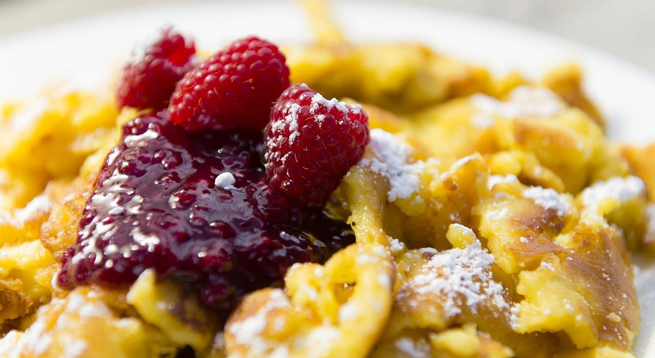 Kaiserschmarren