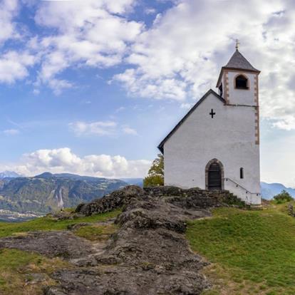 Sant'Ippolito a Narano