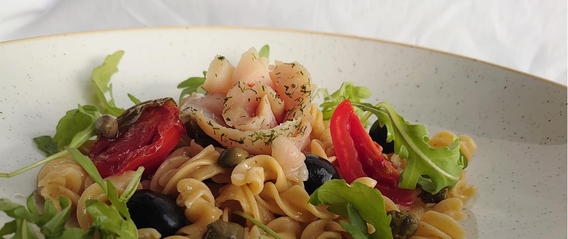 Officina del gusto a Marlengo