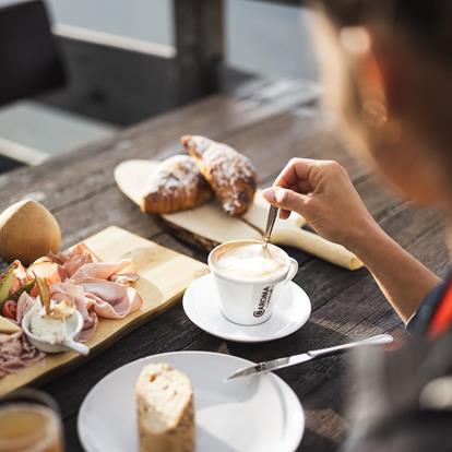 Mangiare e bere: la gastronomia ad Avelengo, Verano e Merano 2000