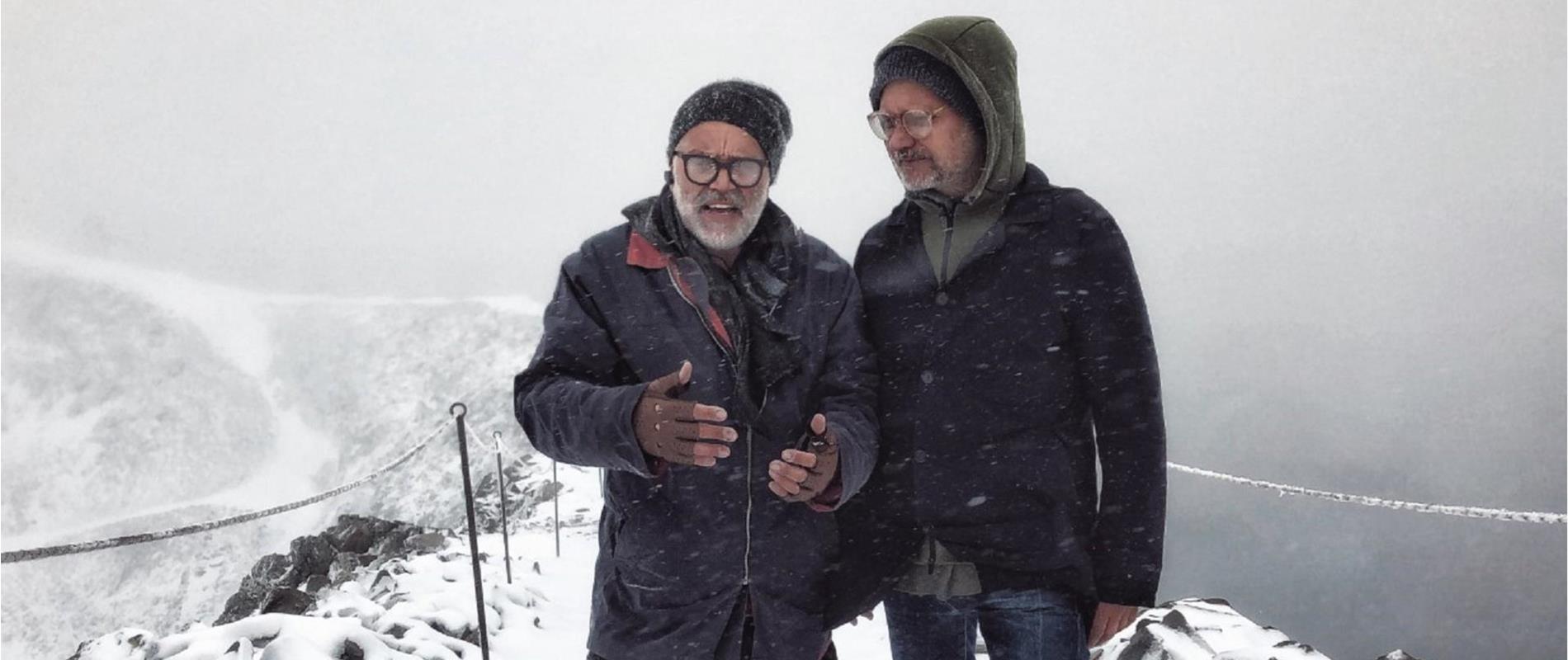 New! Art Project from Olafur Eliasson
