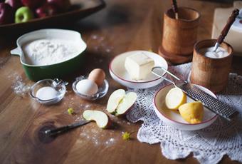 L’Officina del gusto a Merano