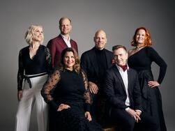 DONNERSTAG 18.06.2026 - 21:00 Uhr