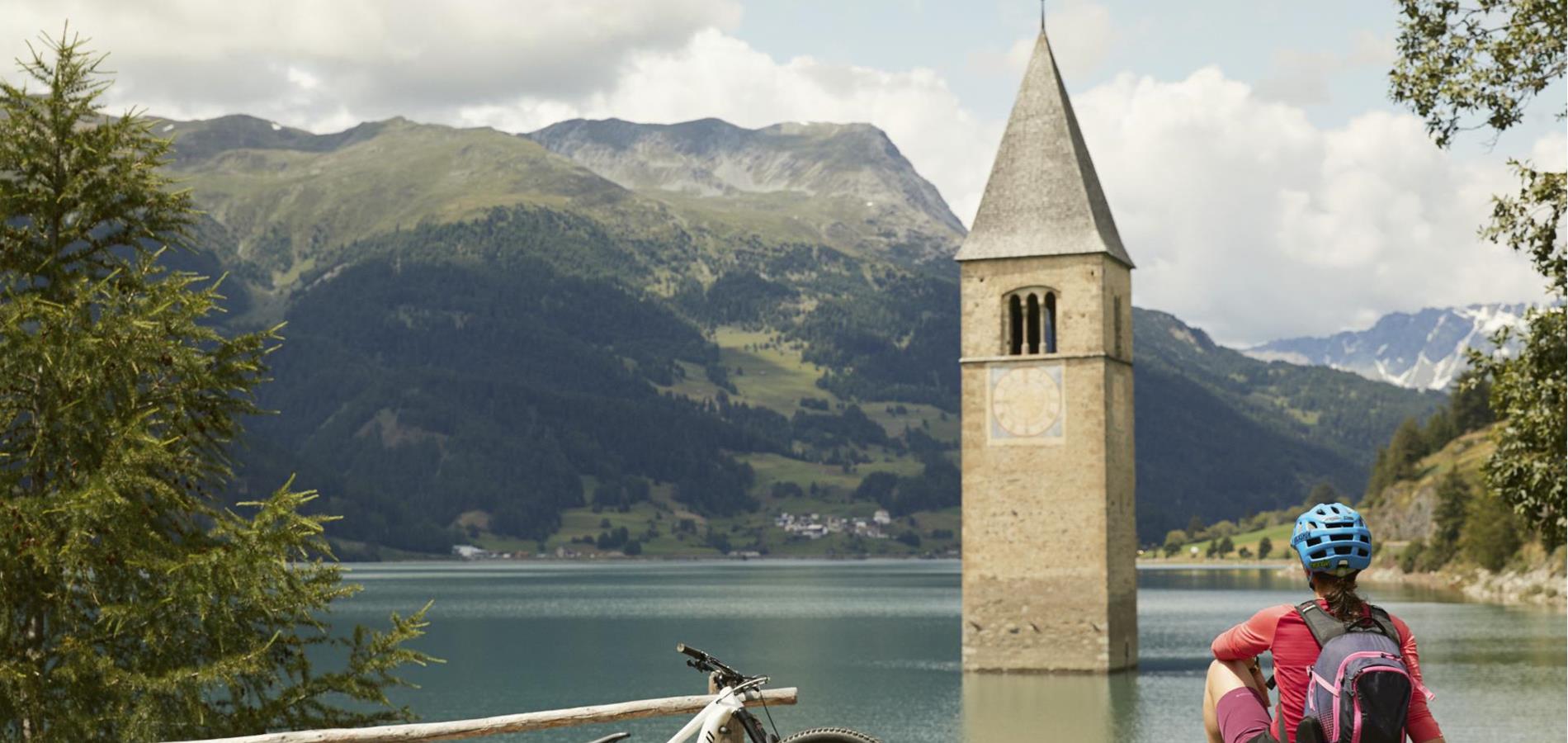 Shuttle vinschgau shop