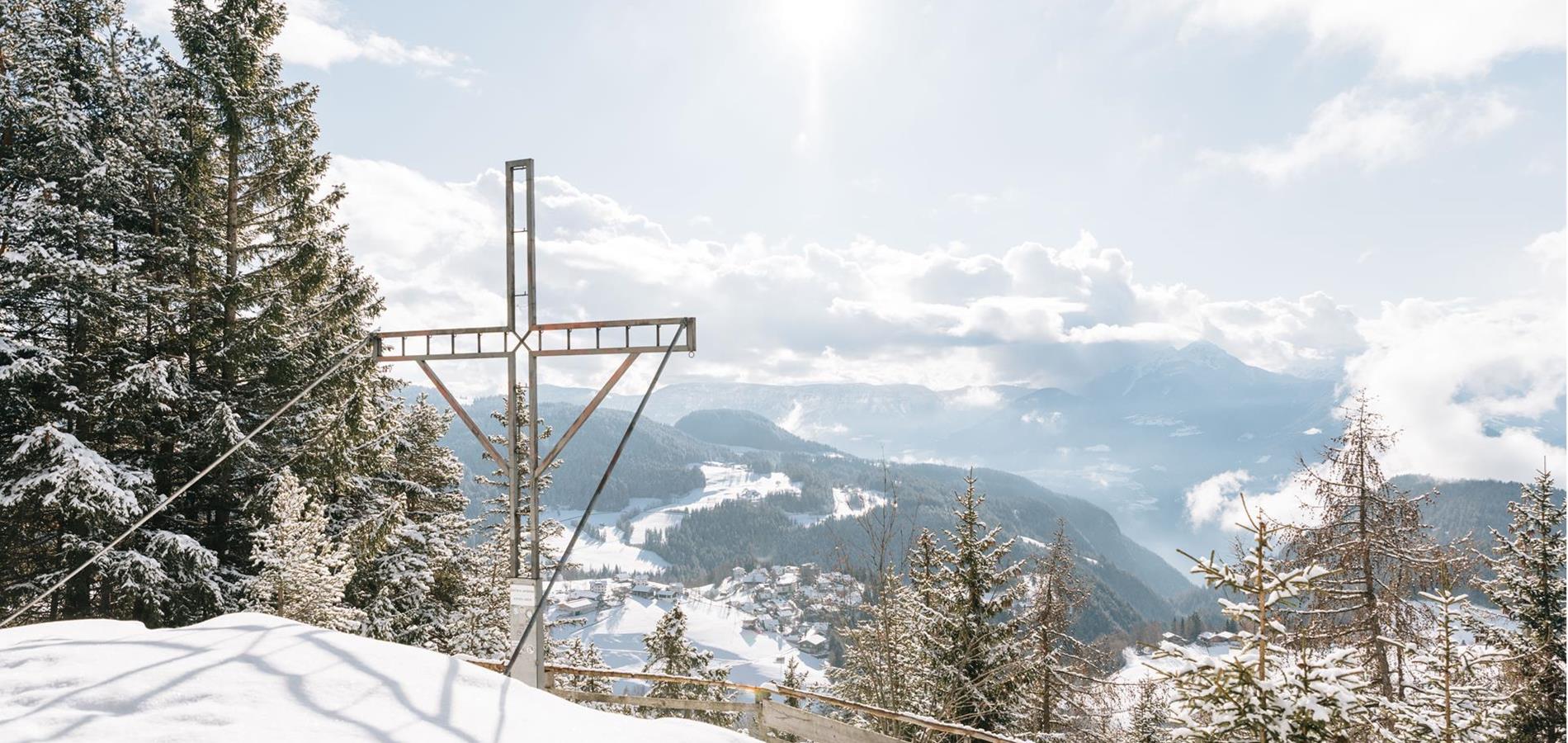 Magia invernale in Alto Adige per chi non scia