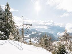 Sechs Tipps für Winterabenteuer abseits der Pisten in Südtirol
