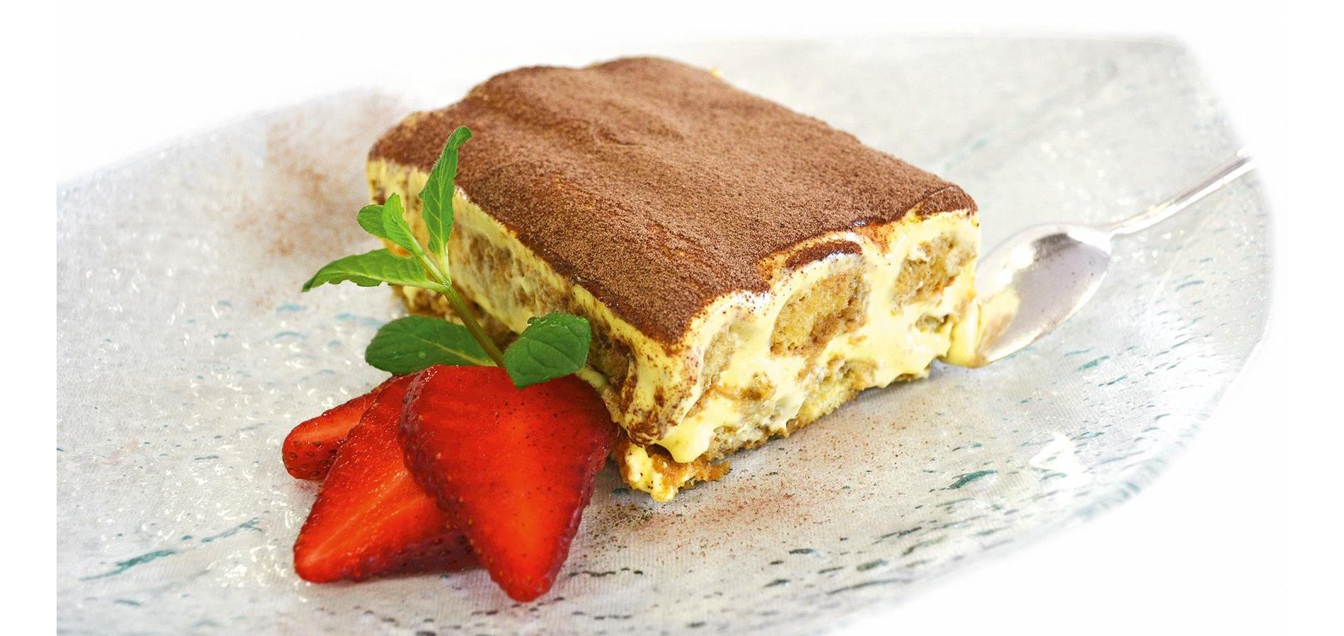 Tiramisù