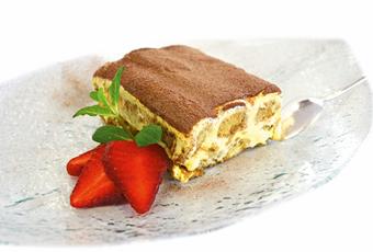 Tiramisù