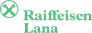 raiffeisen-lana-grünes-logo