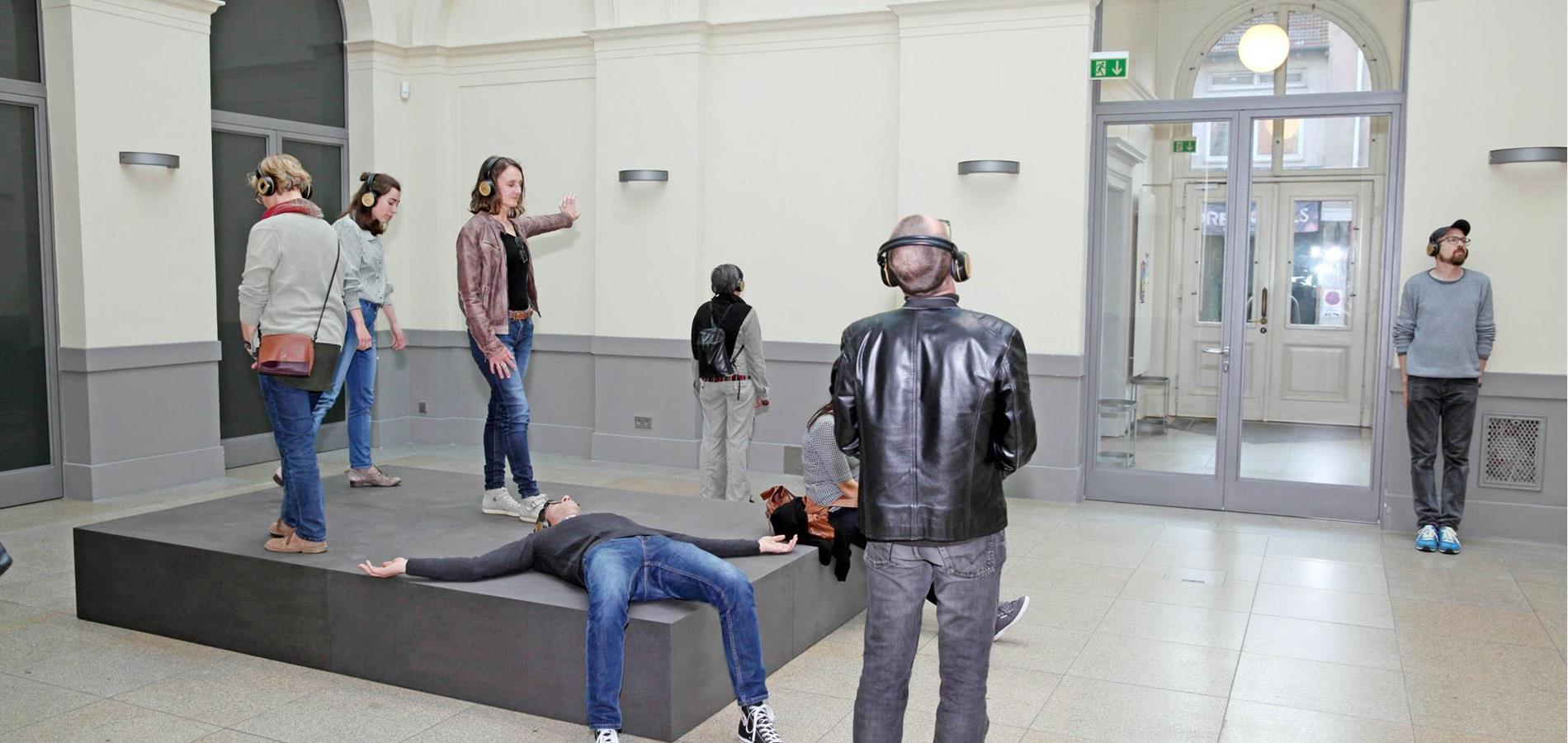 “Artistic research”