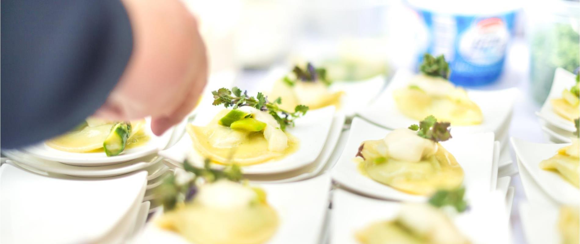Culinaire hoogtepunten