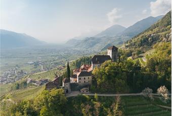 Region Lana