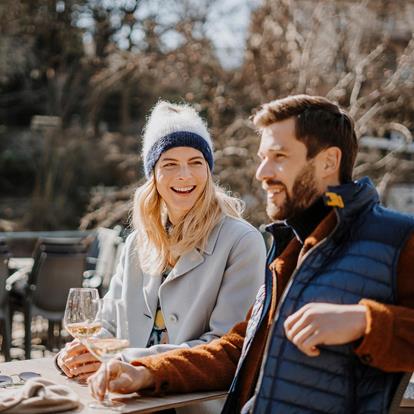 Ein starkes Wir-Gefühl