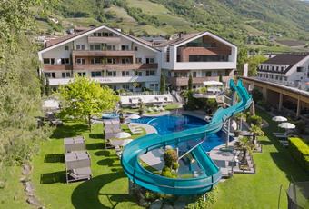 Angebot Tyrol family retreat****