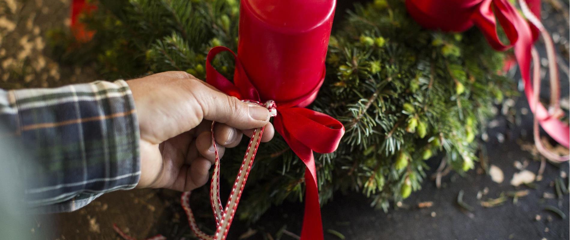 Partschinser Adventszauber...