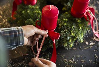 Christmas Markets in South Tyrol