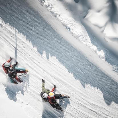 Een actieve vakantie in Hafling - Vöran - Meran 2000, Zuid-Tirol