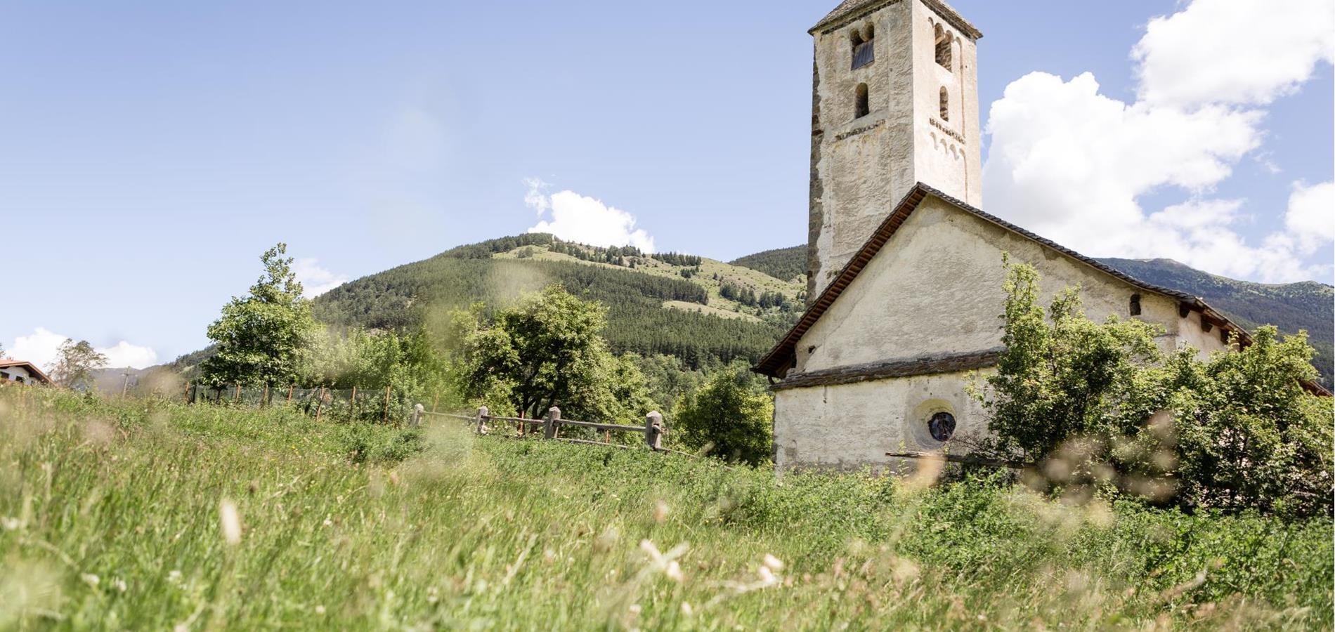 Chiesa di San Benedetto