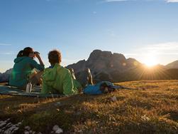 Sano, sostenibile e di tendenza: cos'è lo stile di vita „Granola“?