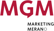 Marketinggesellschaft Meran