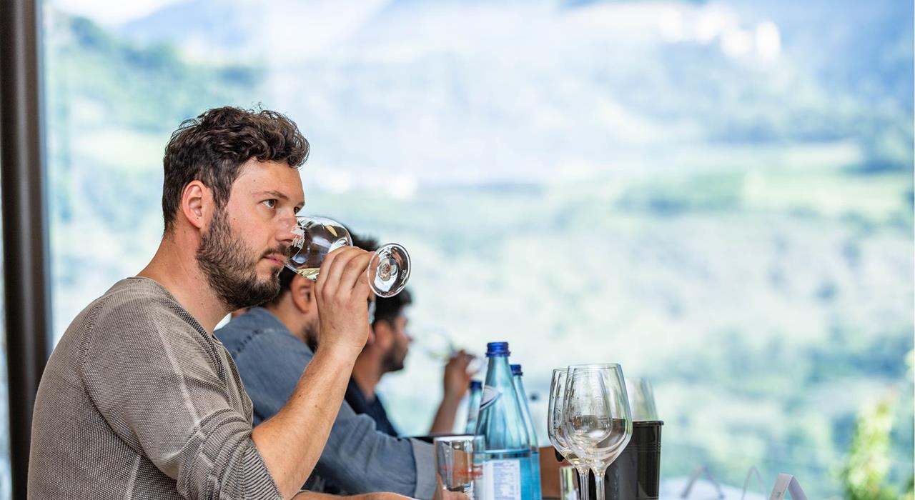 National Riesling competition & Riesling-Day 2025