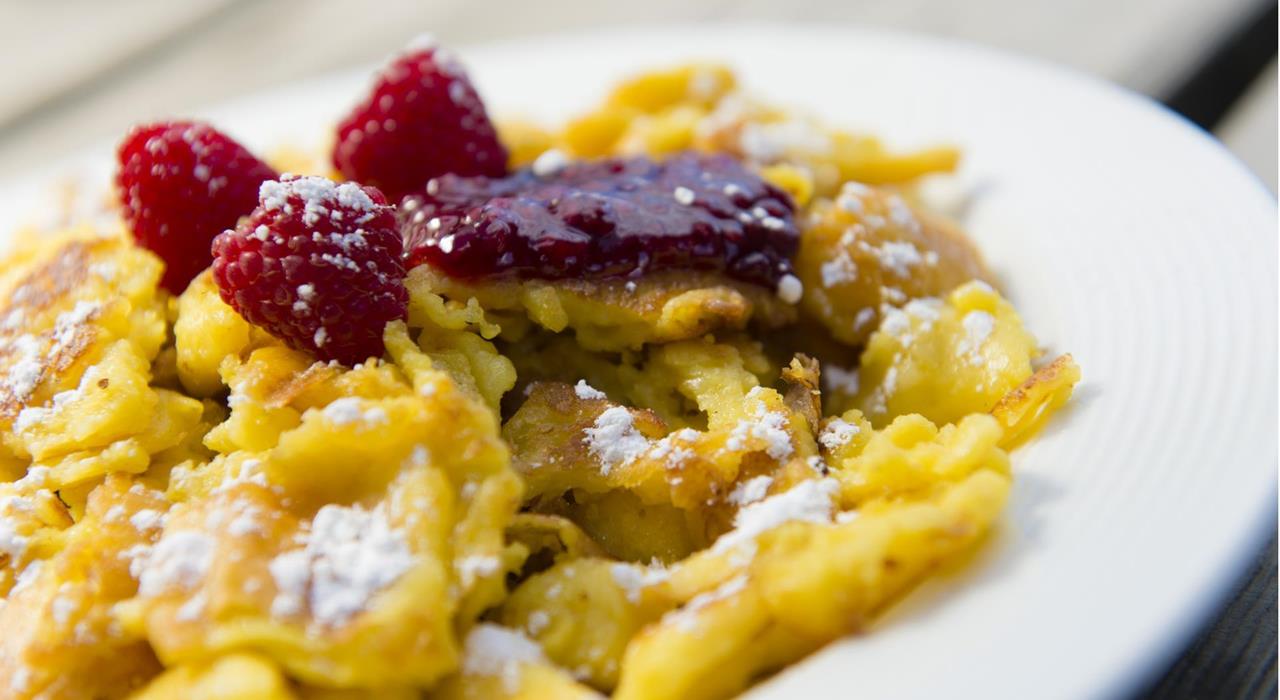 Kaiserschmarren