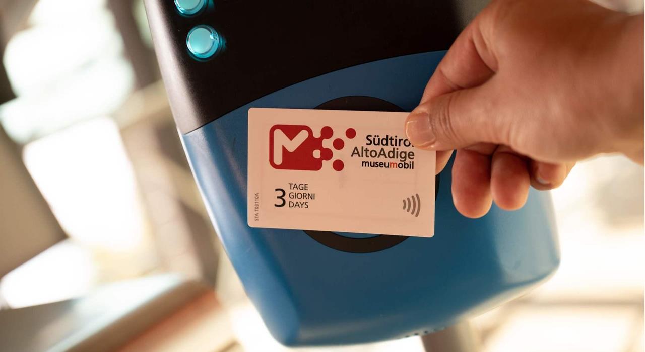 mobilcard