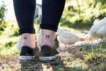 Exploitation agricole 2.0