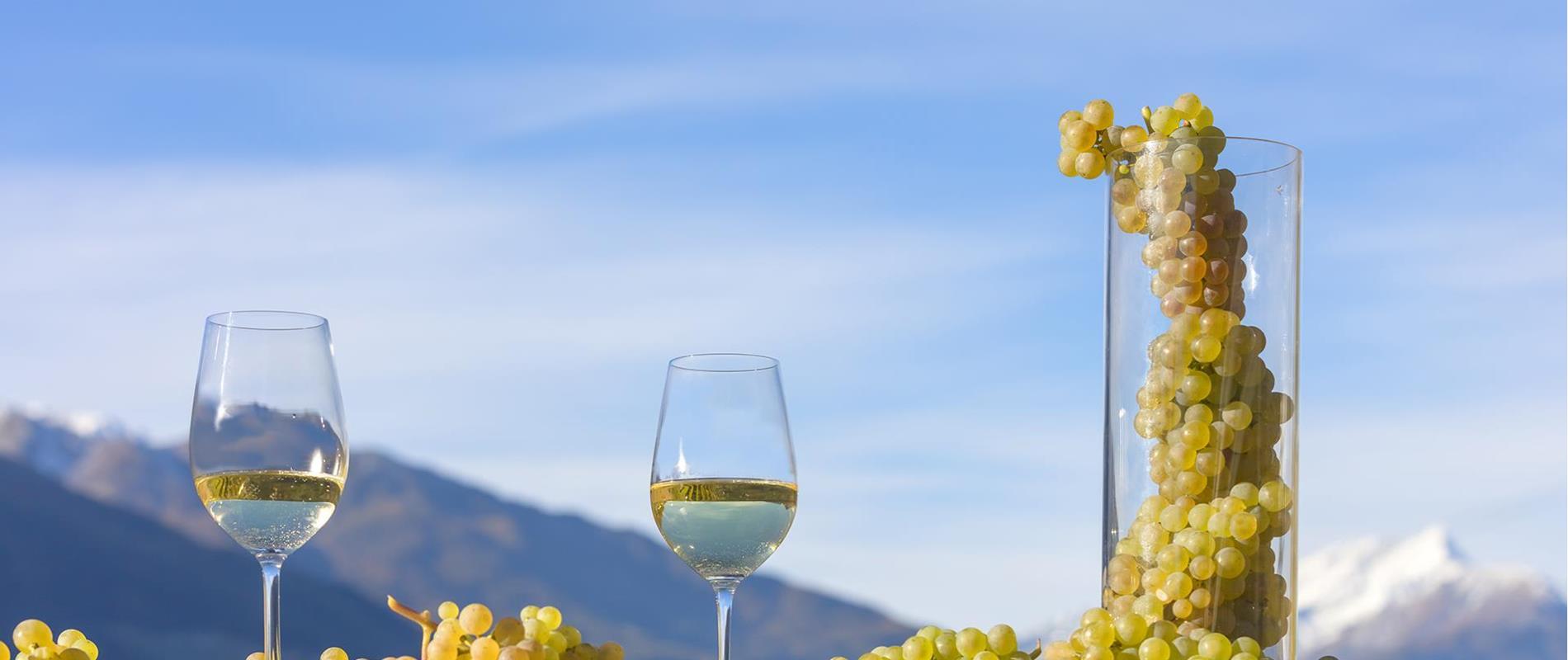 Rieslingtage Naturns