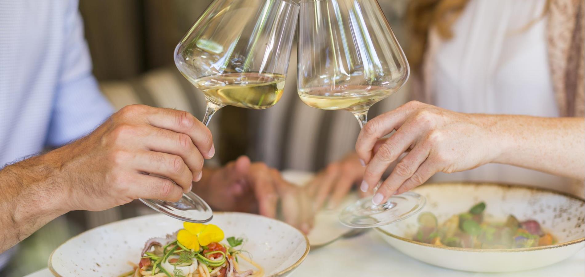 5 goede redenen voor een culinaire reis naar Merano