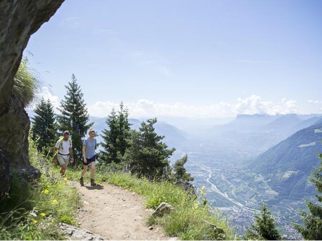 Meraner Höhenweg - IDM Südtirol / Alex Filz