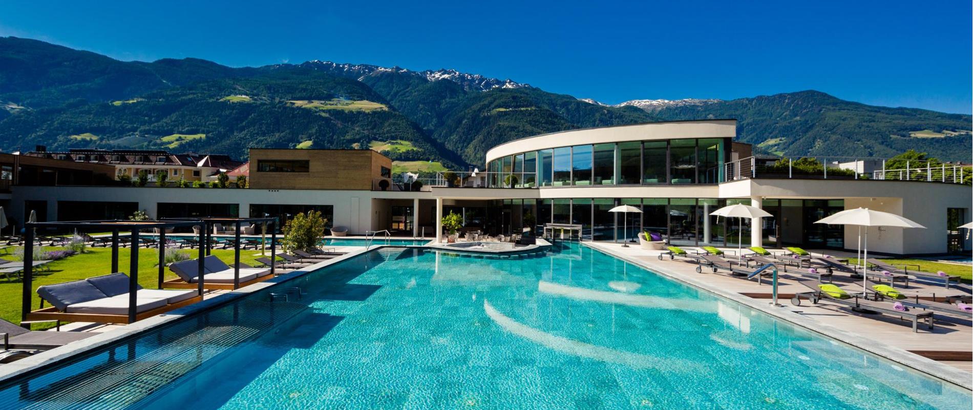Schnäppchen Familien -und Wellnesshotel Prokulus****S