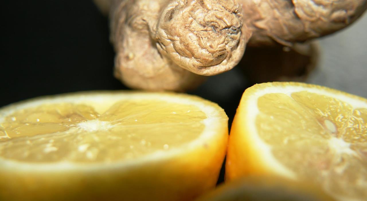 Acquavite al miele