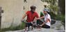Fietsroutes