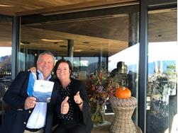 Relax Guide 2019: Top Rating for the Chalet Mirabell***** in Hafling