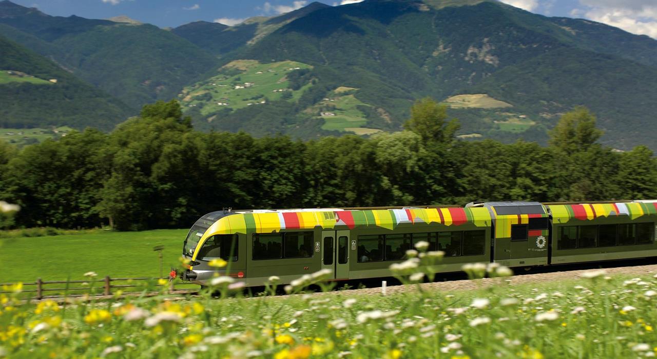 Südtirol Guest Pass Schenna