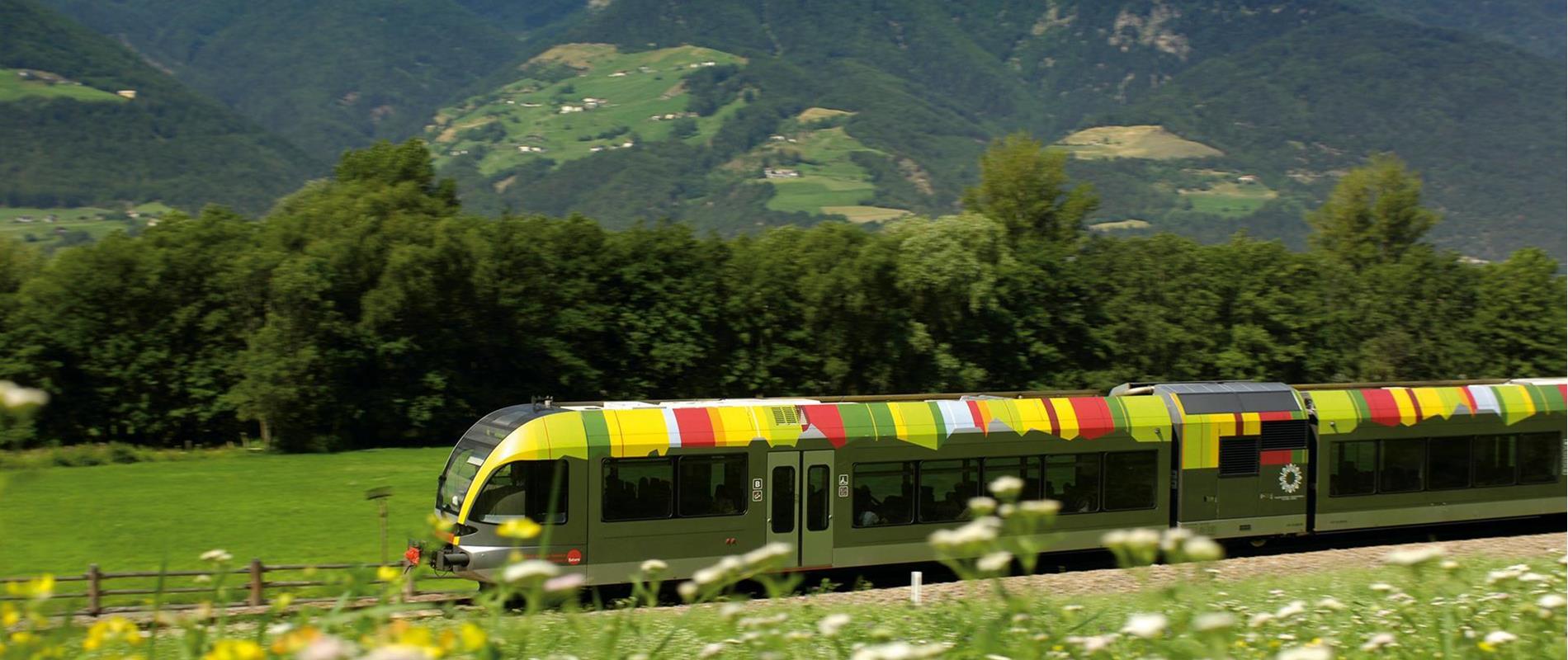 MeranCard in Scena