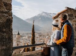 Merano slow winter